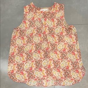 LIKE NEW Violet + Claire Blouse